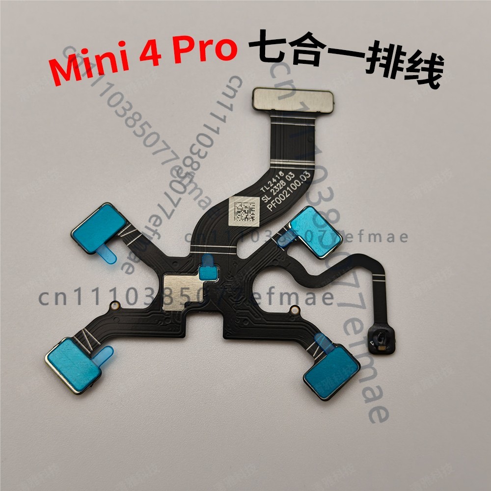 Dji Drone Mini 4 Pro - Für DJI Mini 4 Pro Brandneues