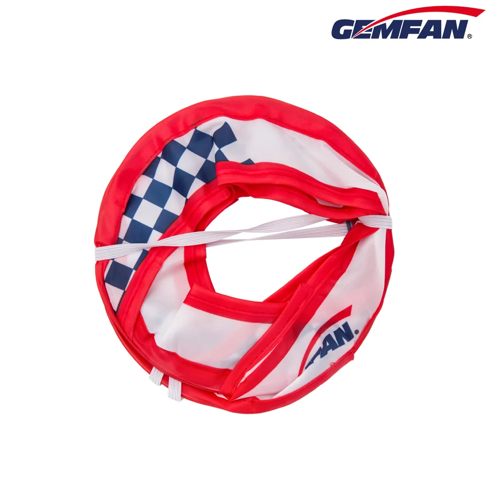 Drone Racing Flag - Gemfan 52cm / 78cm Rennkreis-Rennstalltor