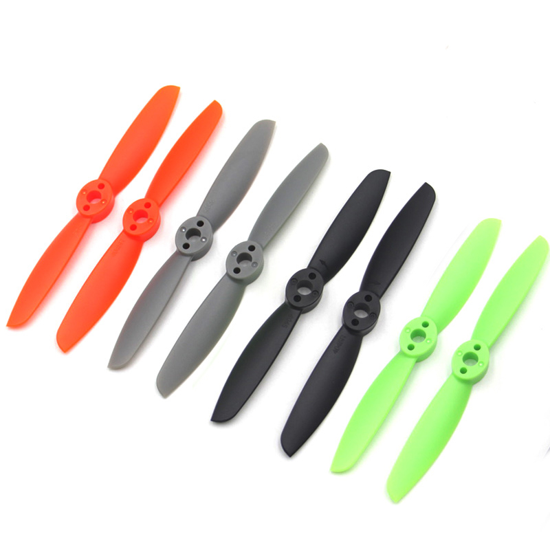 Drone Racing Propeller - 1 paar 4045 4 zoll 4X4,5