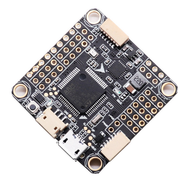 Drone Racing Flight Controller - F4v3s f4 v3 v3s lc inav