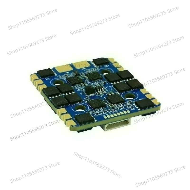 Drone Racing Esc - Für SEQURE Blueson A1 6S 65A