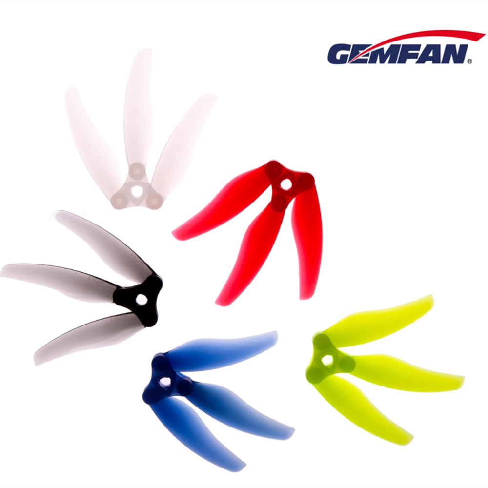 Drone Racing Esc - Klapppropeller 5135 Gemfan FLOPPY PROPPY 5