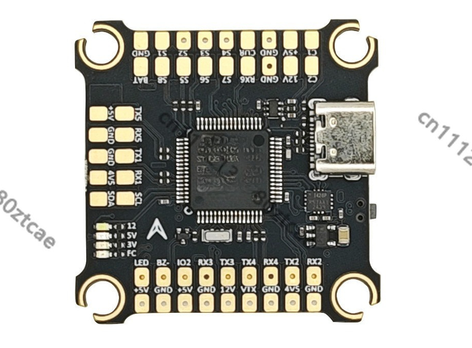 Flight Stack 50A 60A ESC 2-6S  – Drone Racing Esc Bewertung und Preis