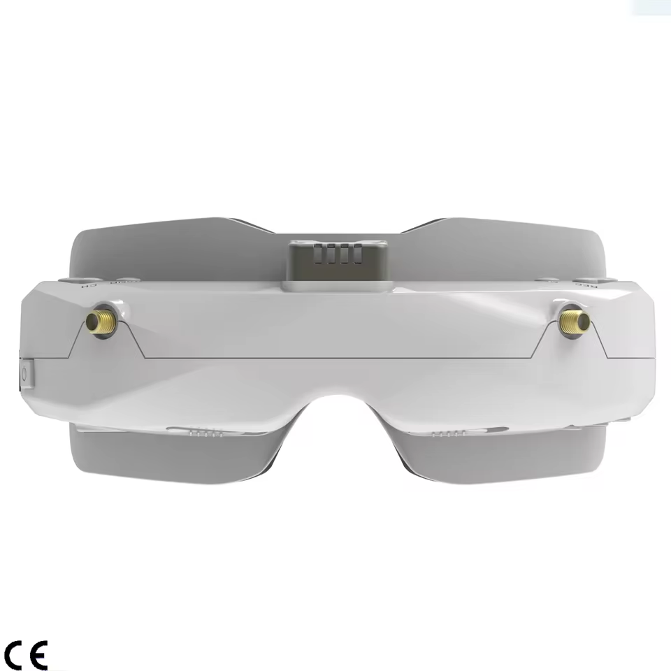 SKYZONE SKY02O OLED 5,8GHz 2S- – Drone Racing Goggles Bewertung und Preis