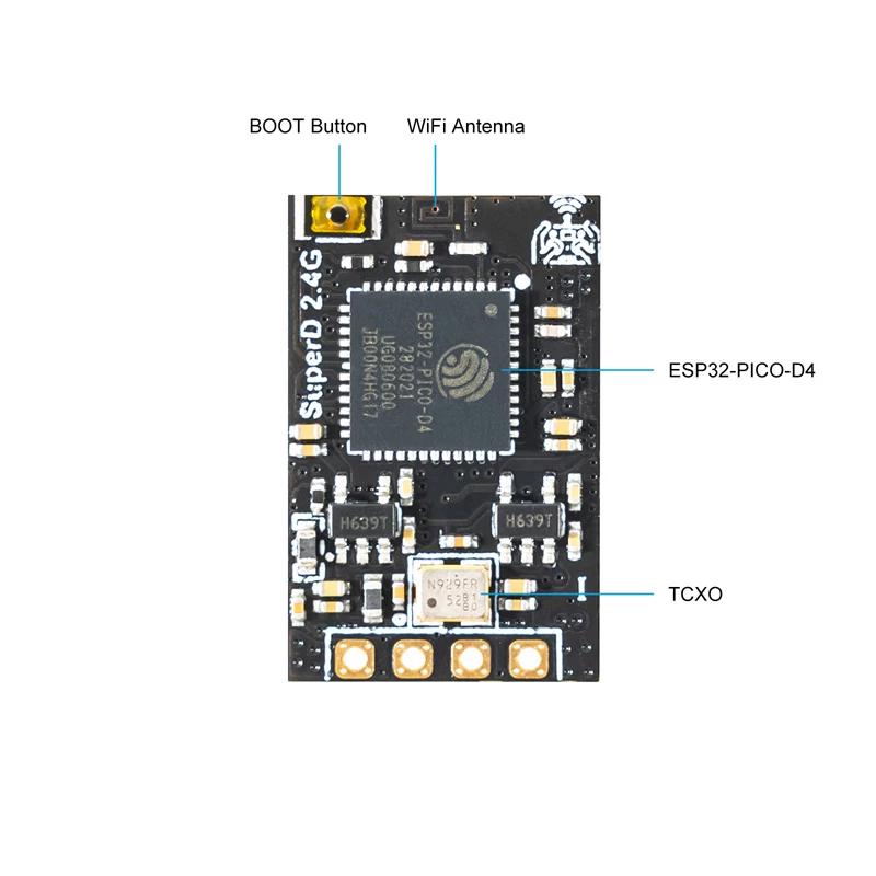 BETAFPV ELRS Empfänger 915MHz  – Drone Racing Receiver Bewertung und Preis
