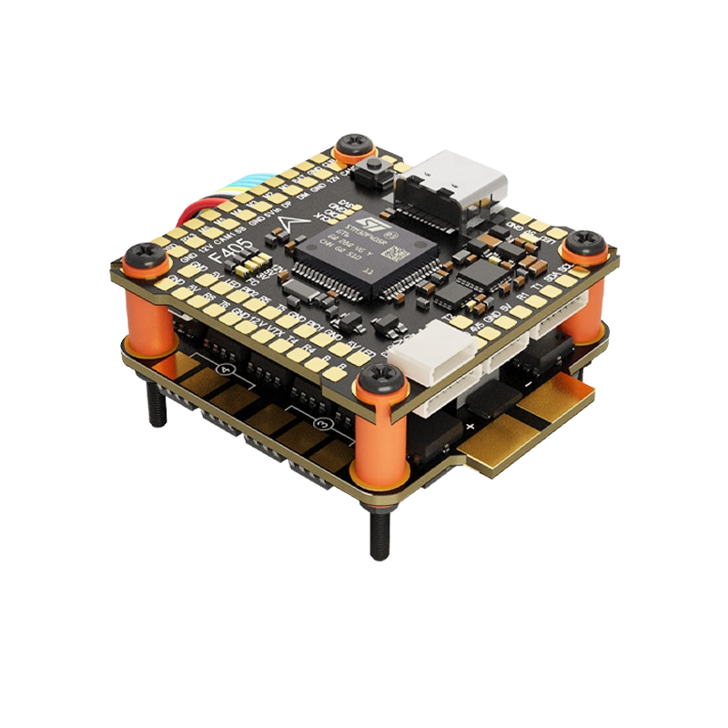 Hakrc F7 F722 V2 Se Flugsteuer – Drone Racing Esc Bewertung und Preis