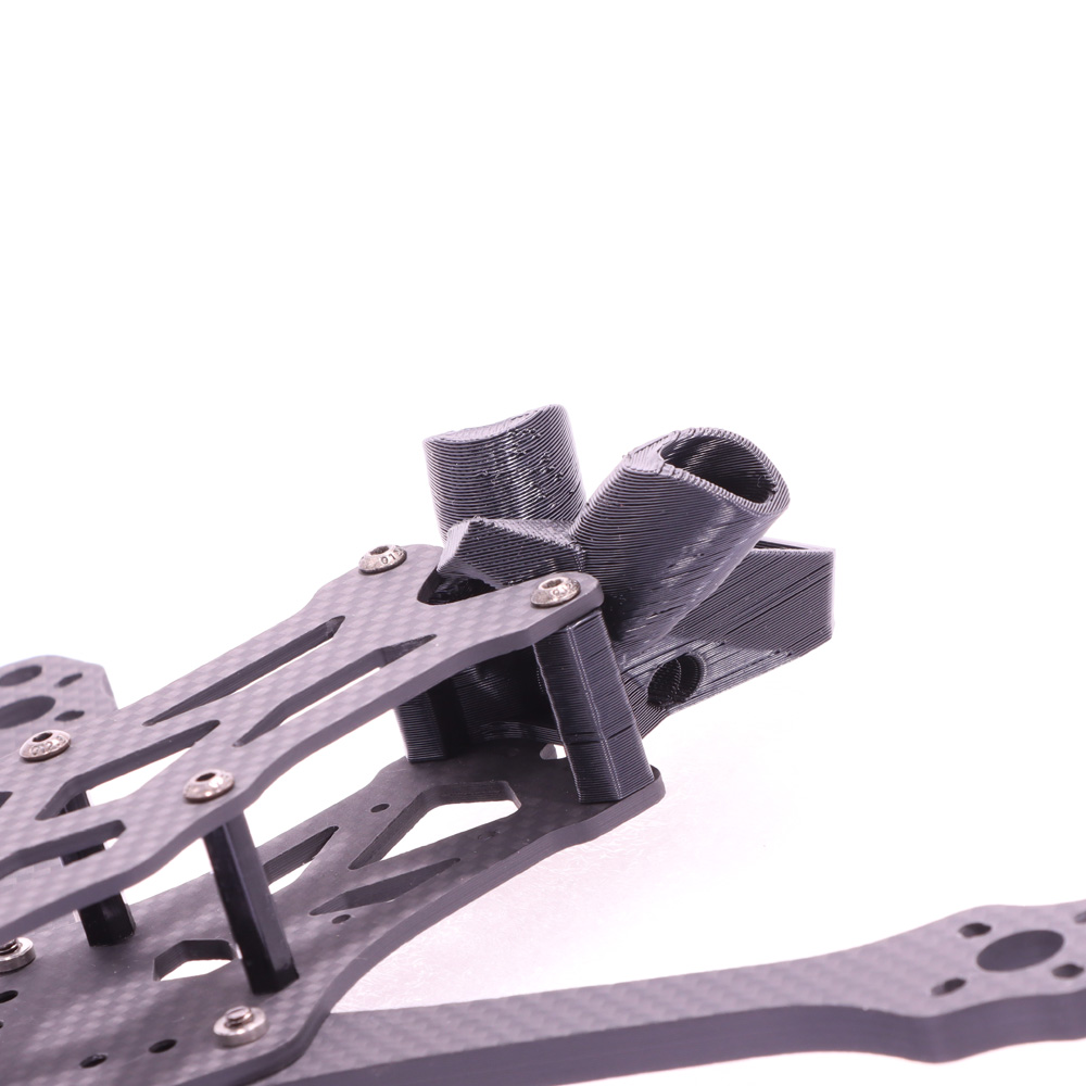 ImpulseRC Apex HD Rahmen Drone – Tbs Fpv Crossfire Bewertung und Preis