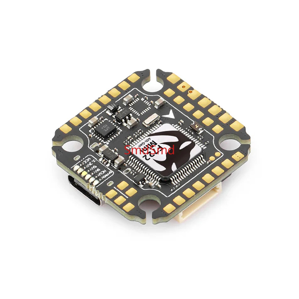 20mm*20mm MAMBA MK4 F722 MINI  – Drone Racing Flight Controller Bewertung und Preis