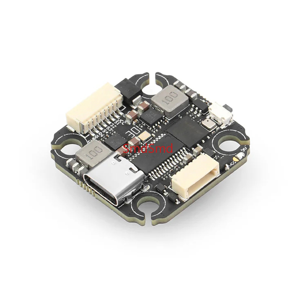 20mm*20mm MAMBA MK4 F722 MINI  – Drone Racing Flight Controller Bewertung und Preis