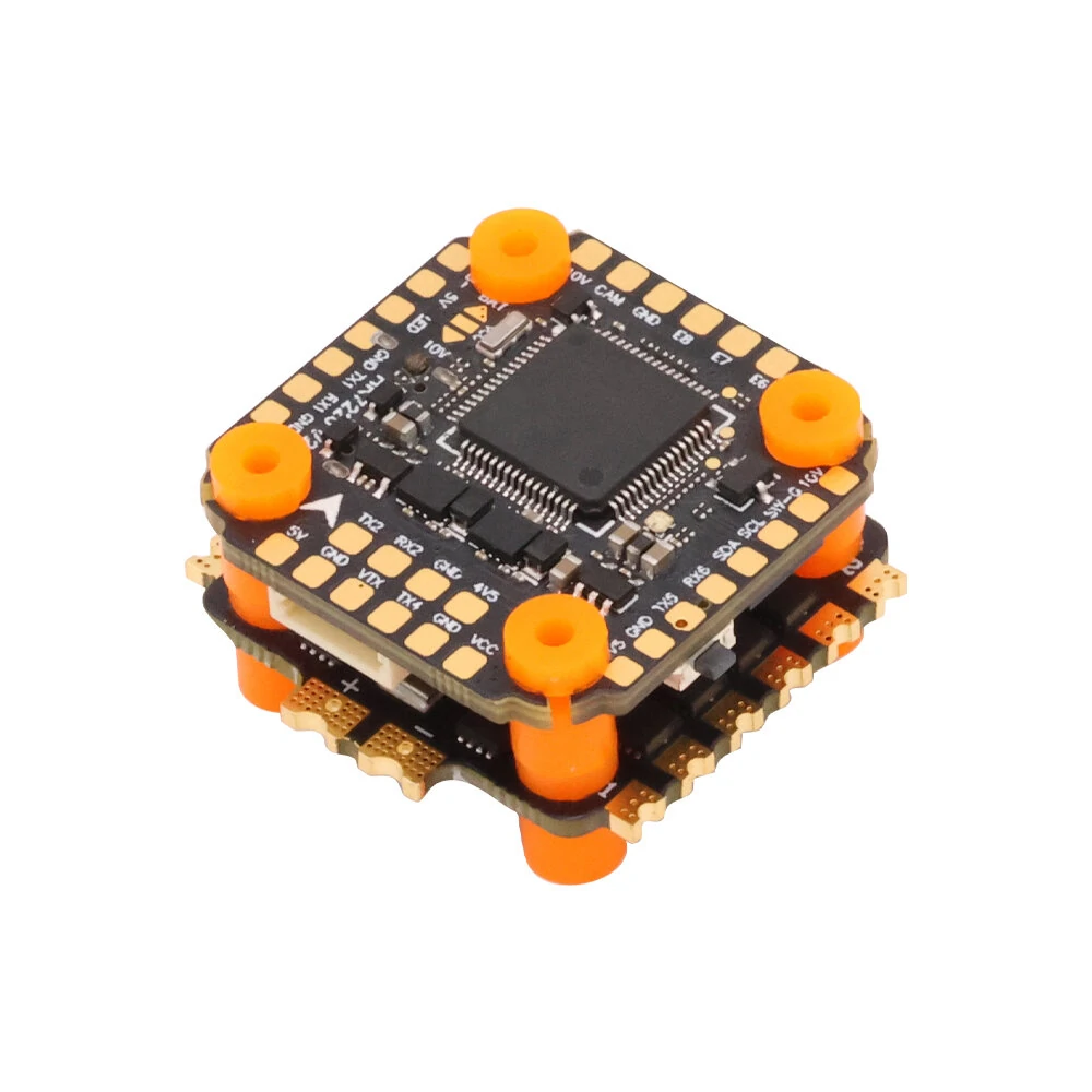 20x20mm HAKRC 35A Mini F7 DJI  – Drone Racing Flight Controller Bewertung und Preis