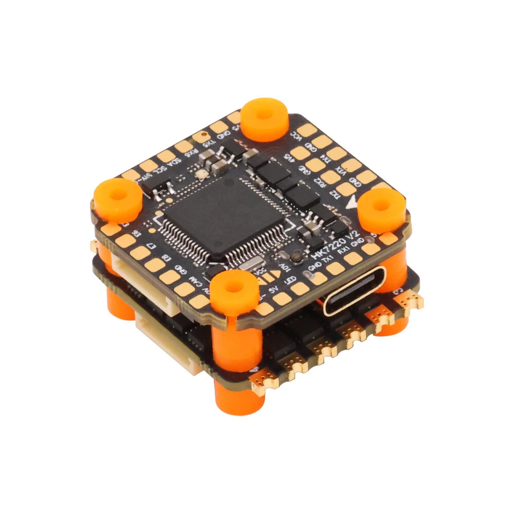 20x20mm HAKRC 35A Mini F7 DJI  – Drone Racing Flight Controller Bewertung und Preis