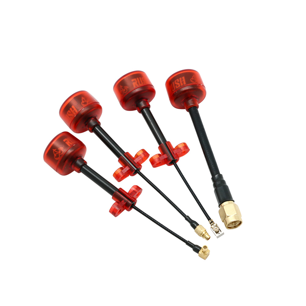 Rush Cherry FPV 5,8G Antenne L – Drone Racing Battery Bewertung und Preis