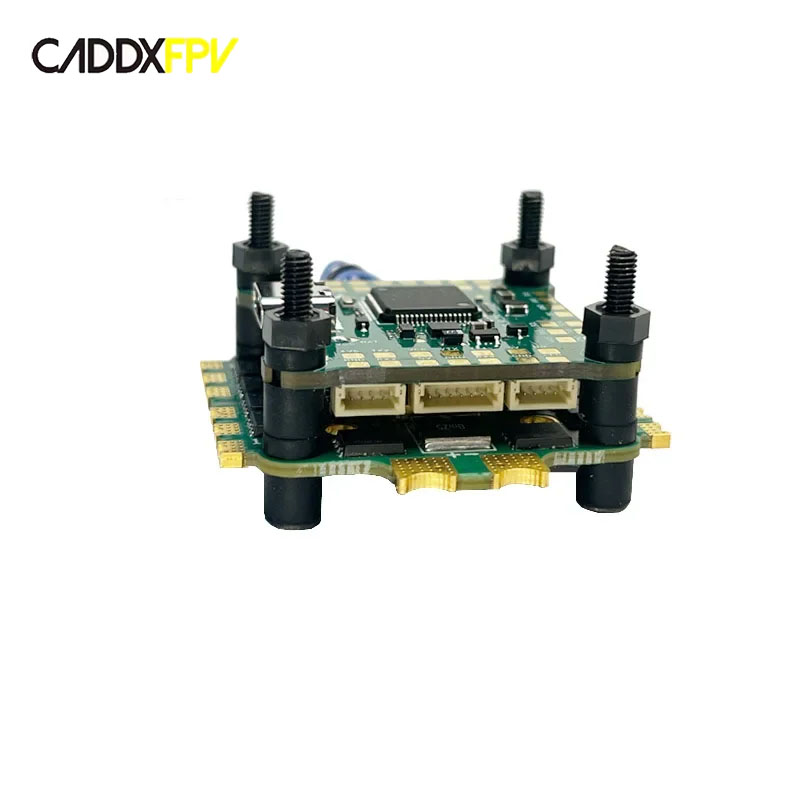 CADDX F405 Stack Flight Contro – Drone Racing Flight Controller Bewertung und Preis