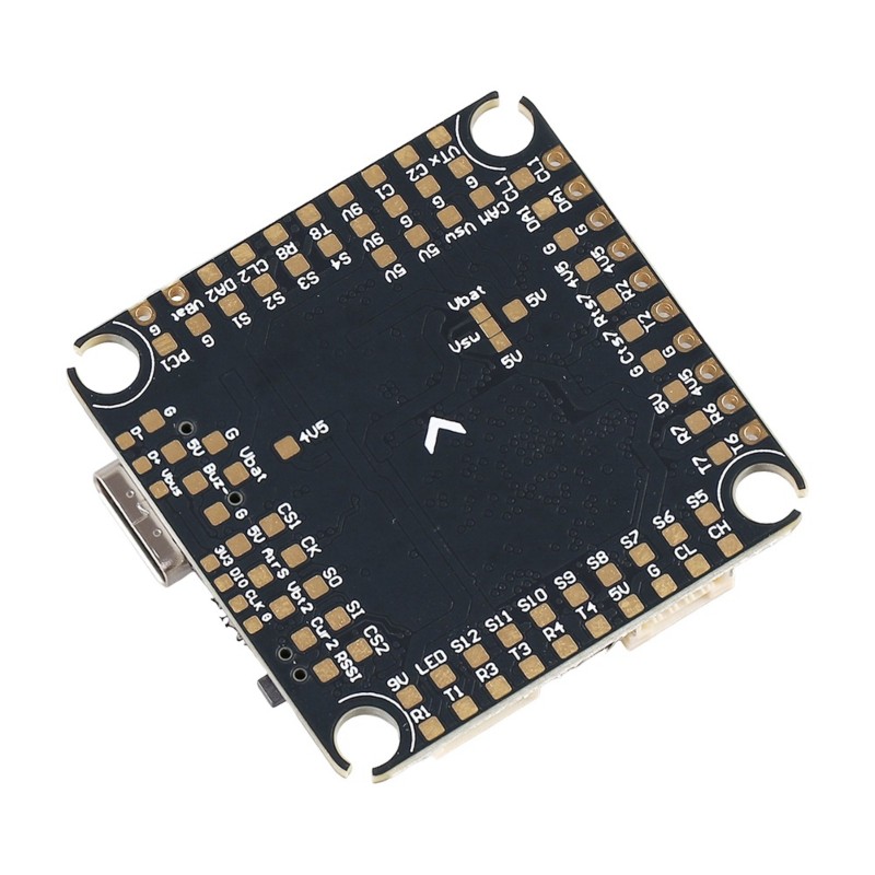 A63T-TBS Lucid H7 FC Flugcontr – Drone Racing Flight Controller Bewertung und Preis