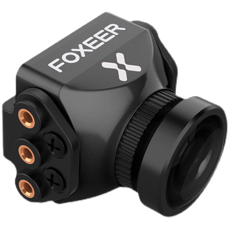 FOXEER CAT3 Kamera 1200TVL Nac – Drone Racing Camera Bewertung und Preis