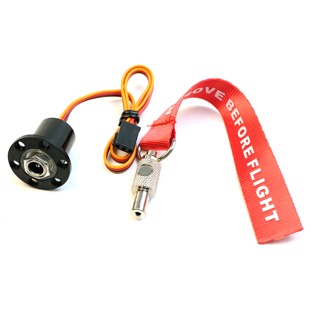 DualSky FSS-3 Flag-Pin Ausfall – Drone Racing Flag Bewertung und Preis