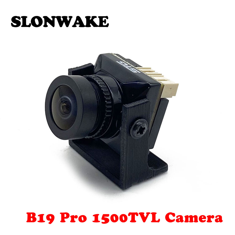 JINJIEAN B19 PRO Mini FPV Kame – Drone Racing Receiver Bewertung und Preis