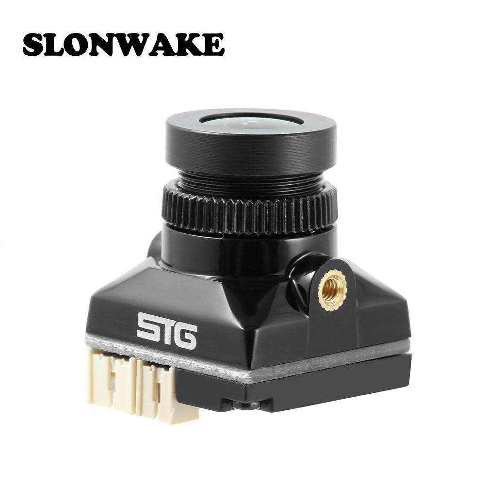 JINJIEAN B19 PRO Mini FPV Kame – Drone Racing Receiver Bewertung und Preis