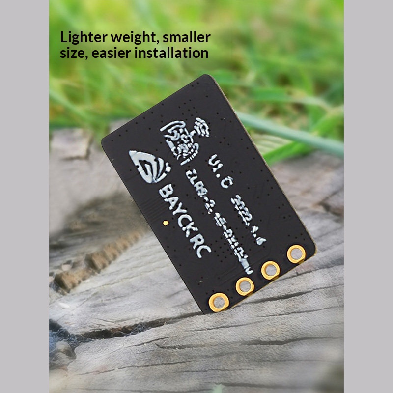 Heißer BAYCK ExpressLRS ELRS E – Drone Racing Receiver Bewertung und Preis