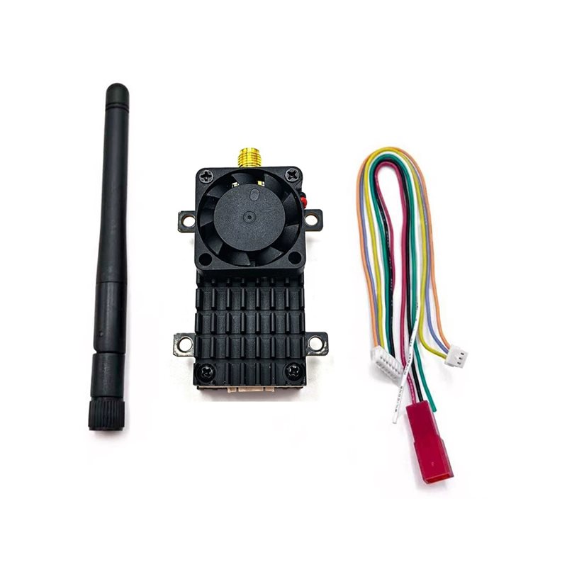 【NEUER BENUTZER-EXKLUSIV】Für 5 – Drone Racing Vtx Bewertung und Preis