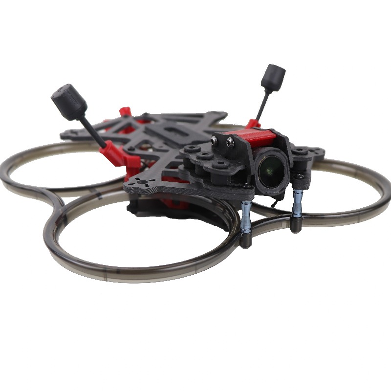 HSKRC CC30 O4 3-Zoll-FPV-Racin – Drone Racing Motor Bewertung und Preis