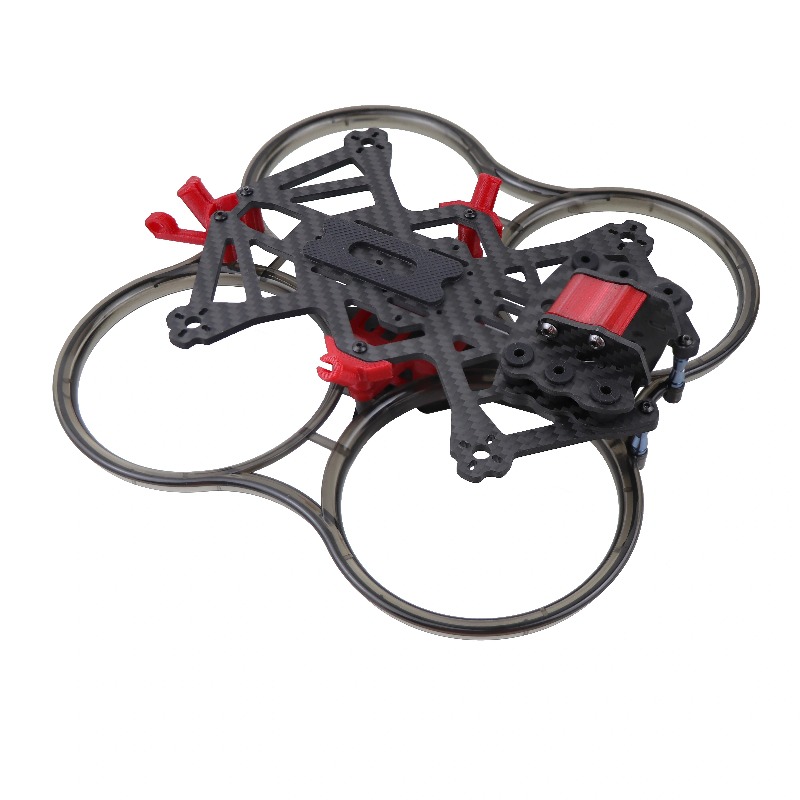 HSKRC CC30 O4 3-Zoll-FPV-Racin – Drone Racing Motor Bewertung und Preis
