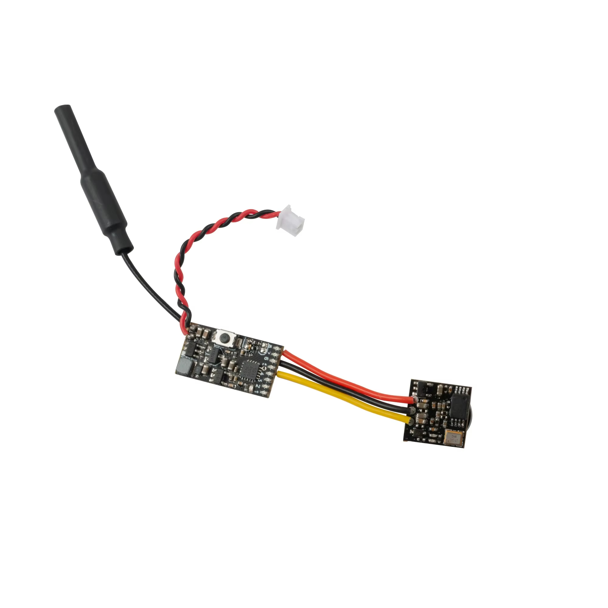 RC Micro Kamera FPV AIO 5,8G 2 – Drone Racing Vtx Bewertung und Preis