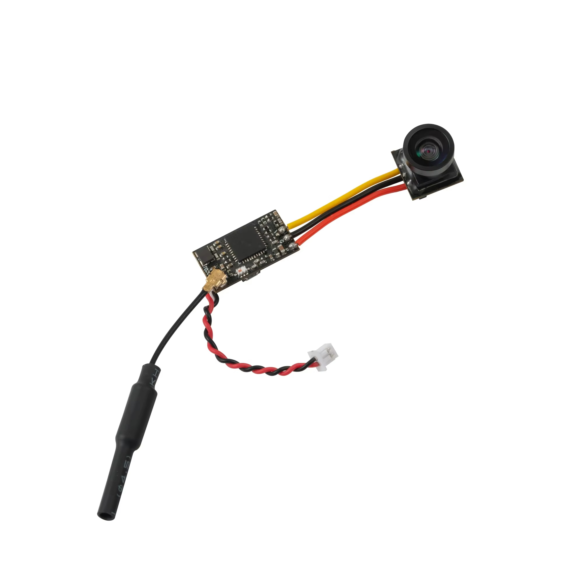 RC Micro Kamera FPV AIO 5,8G 2 – Drone Racing Vtx Bewertung und Preis