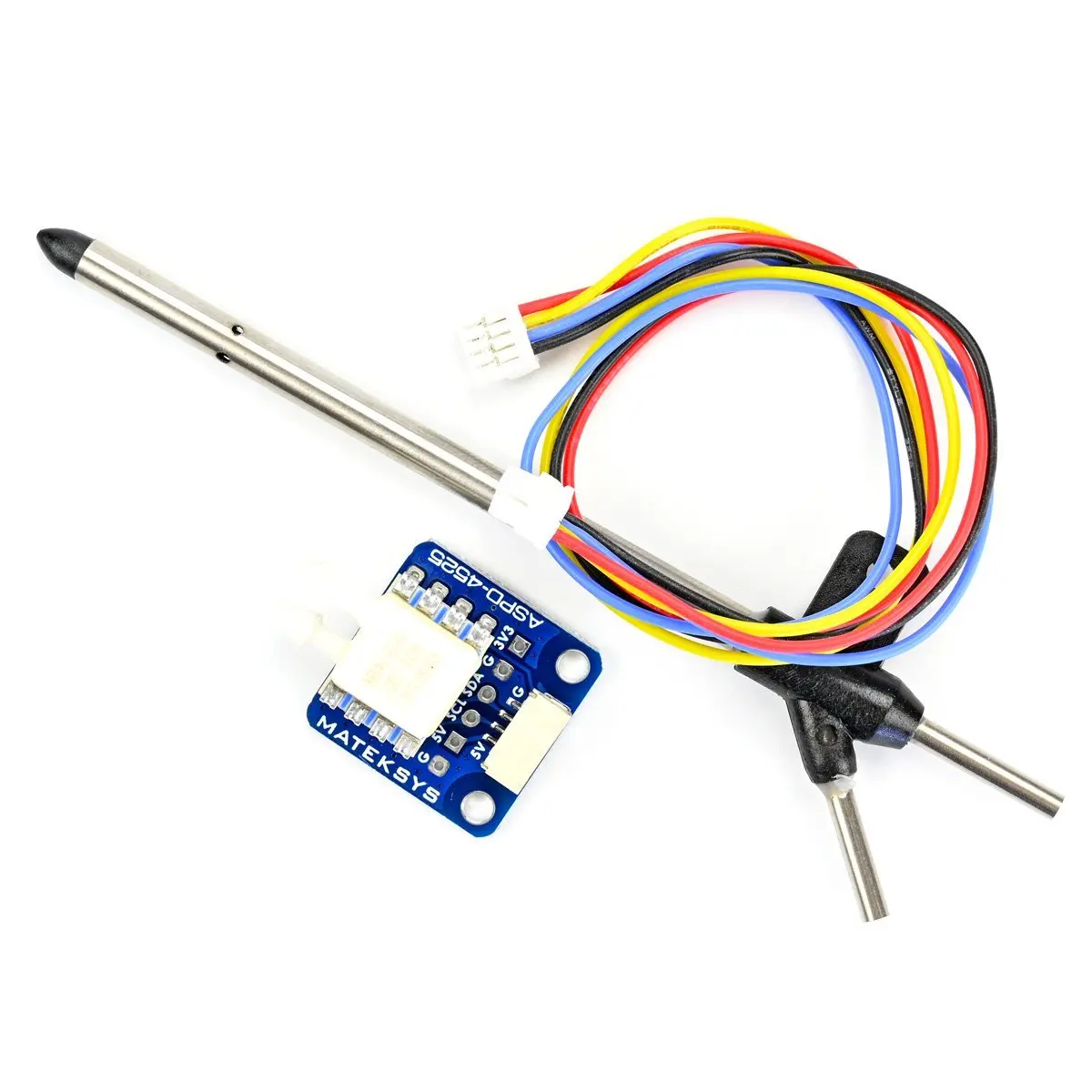 MATEKSYS ASPD 4525 Digitaler L – Drone Racing Flight Controller Bewertung und Preis