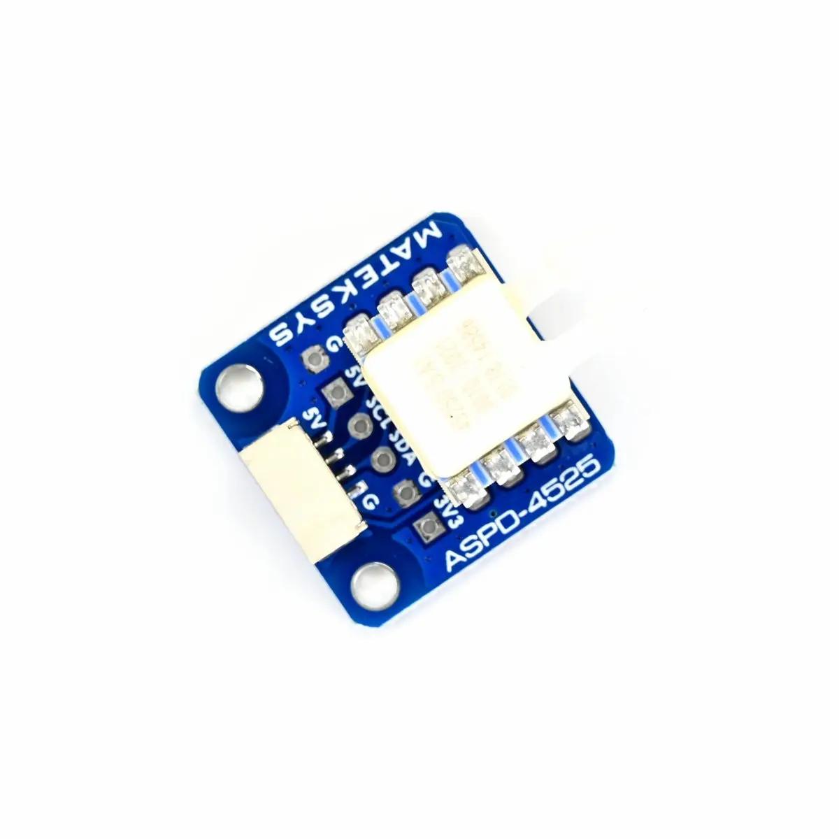 MATEKSYS ASPD 4525 Digitaler L – Drone Racing Flight Controller Bewertung und Preis