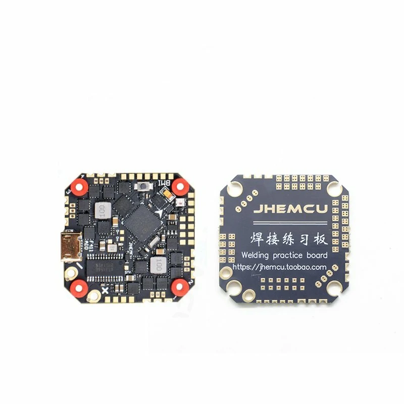 JHMCU Flight Controller Löten  – Drone Racing Flight Controller Bewertung und Preis