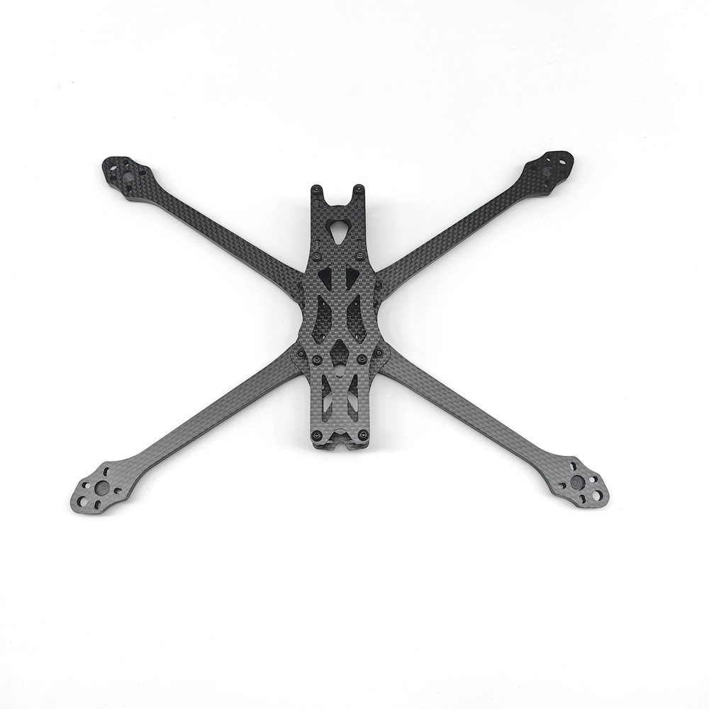 APEX Rahmen 7 Zoll/6 Zoll/5 Zo – Drone Racing Vtx Bewertung und Preis