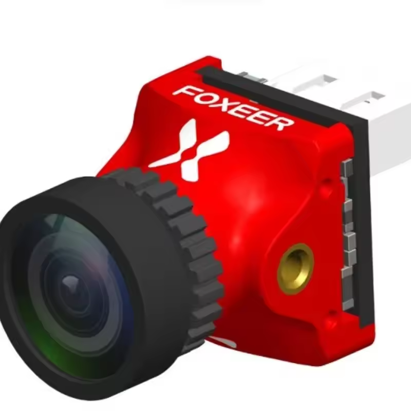 FOXEER Predator5 Kamera NANO 1 – Drone Racing Camera Bewertung und Preis