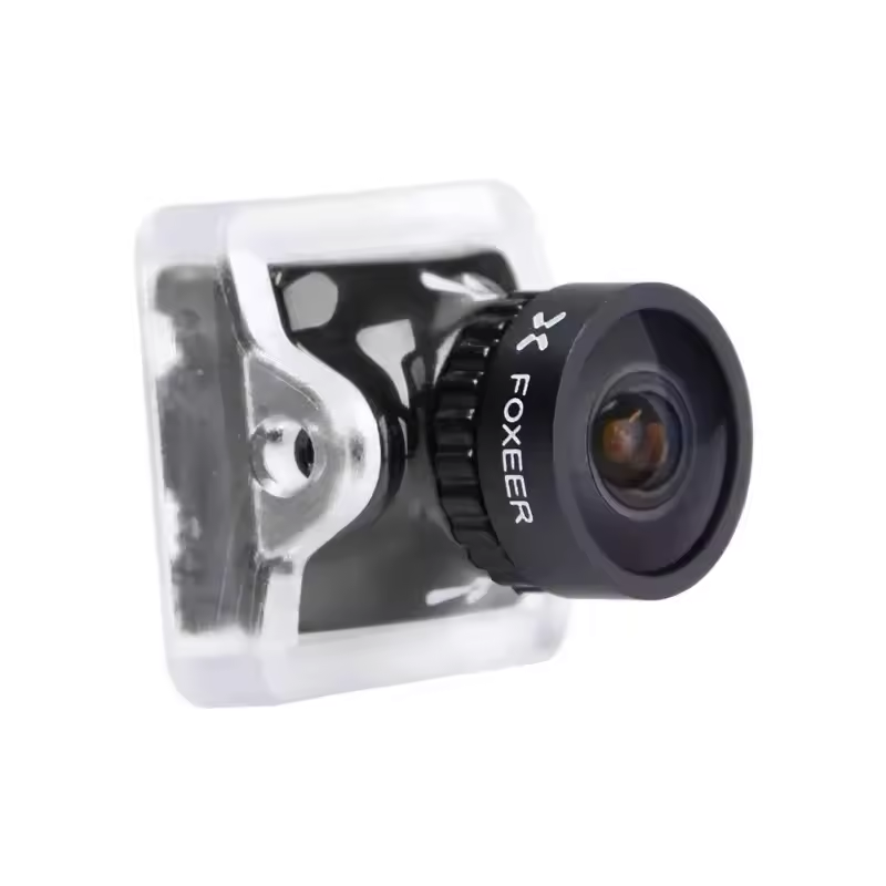 FOXEER Predator5 Kamera NANO 1 – Drone Racing Camera Bewertung und Preis