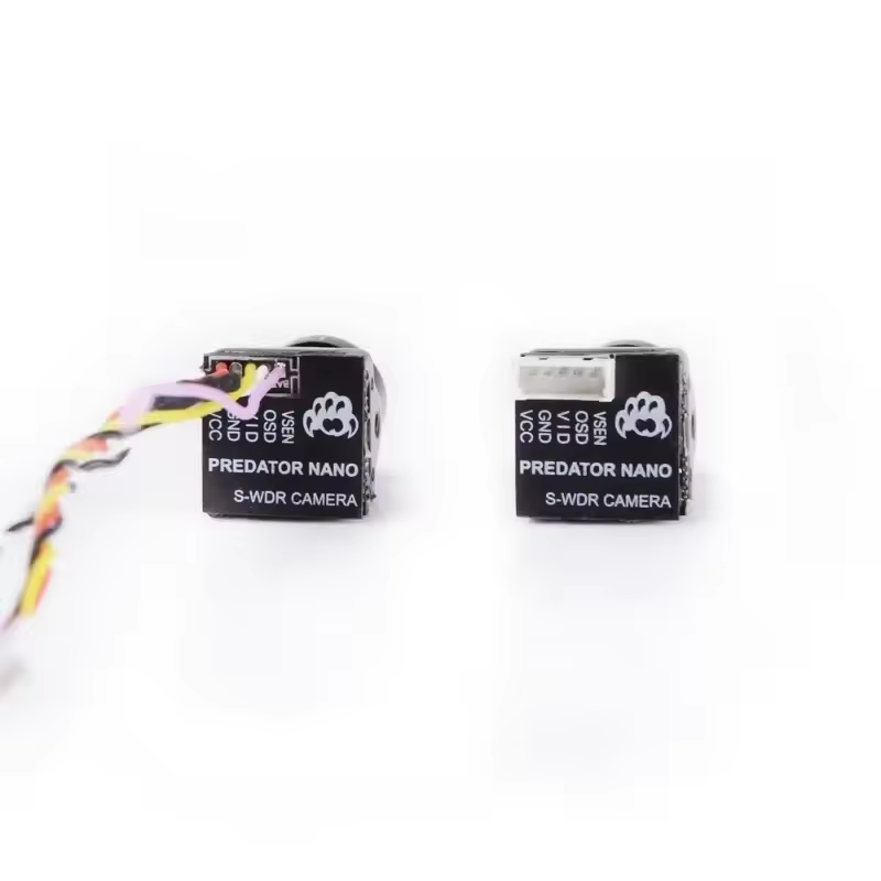 FOXEER Predator5 Kamera NANO 1 – Drone Racing Camera Bewertung und Preis