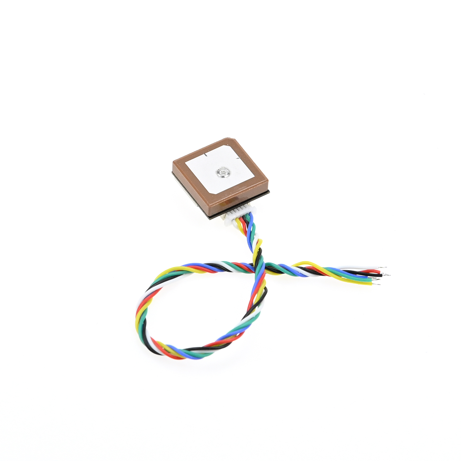 QUESCAN 18mm M10 GPS GNSS Modu – Drone Racing Flight Controller Bewertung und Preis