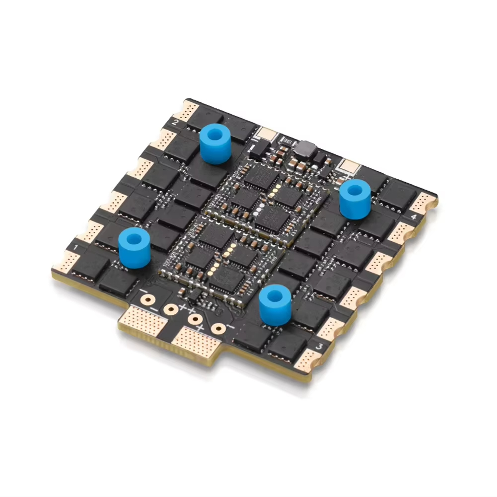 HobbyWing XRotor 80A 100A 4in1 – Drone Racing Flight Controller Bewertung und Preis