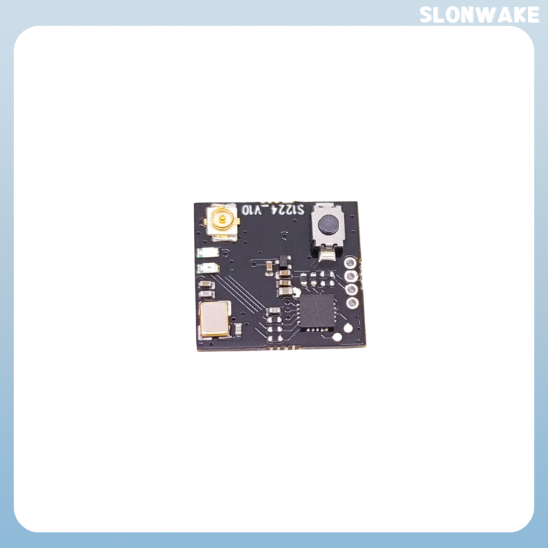 Mini 5,8G 40CH 25/100/250mW Ei – Drone Racing Receiver Bewertung und Preis