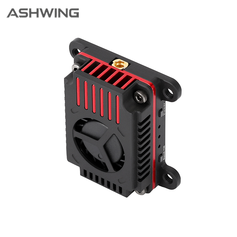 ASHWING5.8G Langstrecken-Video – Drone Racing Receiver Bewertung und Preis