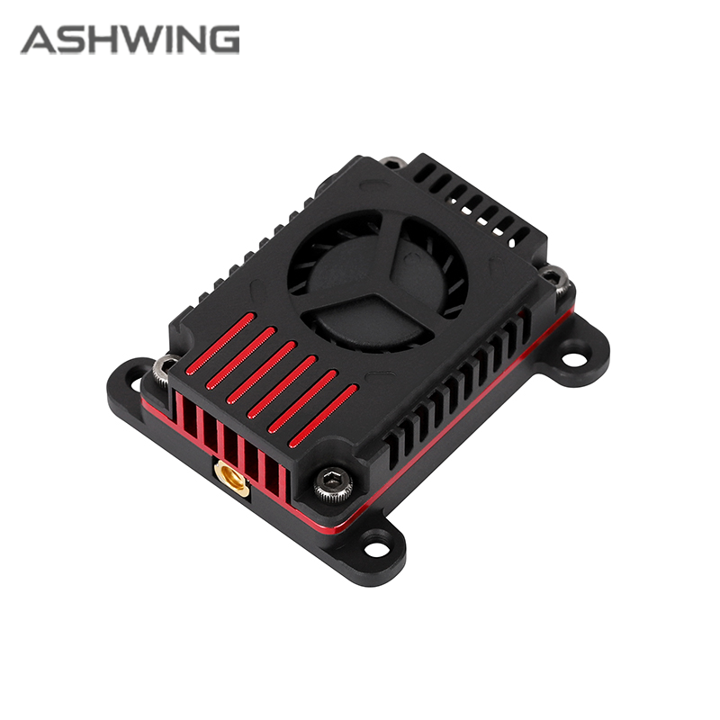 ASHWING5.8G Langstrecken-Video – Drone Racing Receiver Bewertung und Preis