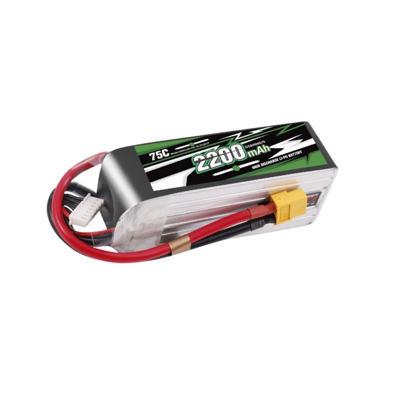 NEUER Gens ACE 22,2V Lipo-Akku – Drone Racing Battery Bewertung und Preis
