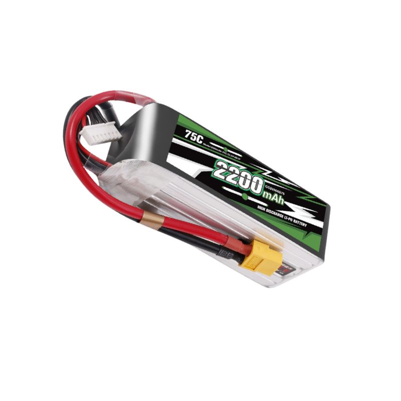 NEUER Gens ACE 22,2V Lipo-Akku – Drone Racing Battery Bewertung und Preis