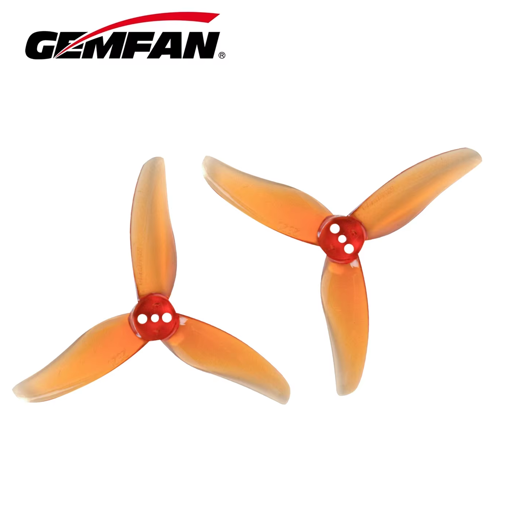 4 Paar Gemfan Hurricane 2520 2 – Drone Racing Propeller Bewertung und Preis