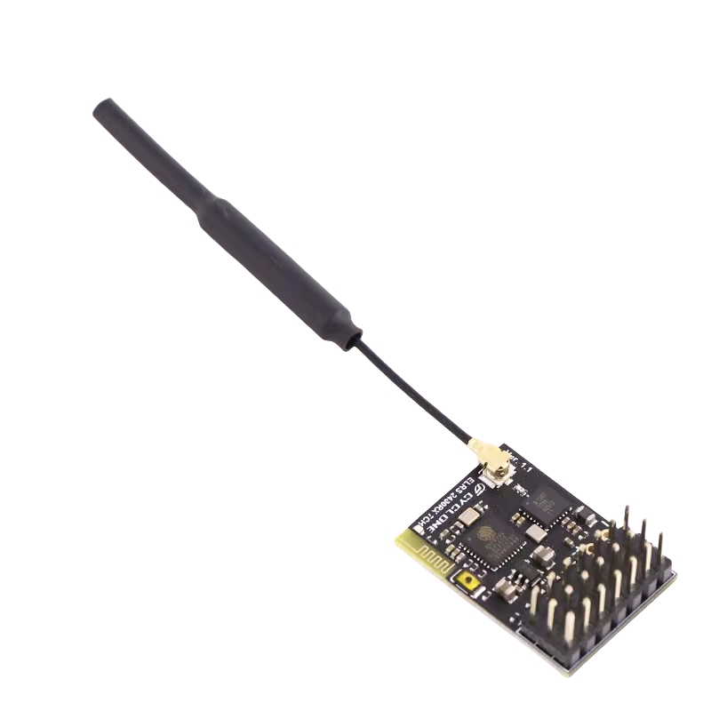 Elrs 2,4g pwm 7ch 6ch crsf emp – Drone Racing Receiver Bewertung und Preis