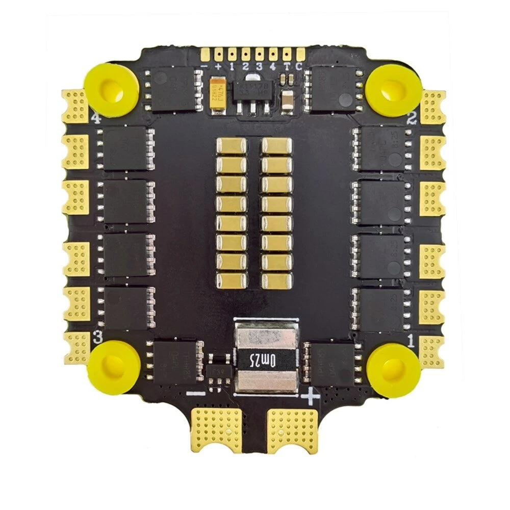 HAKRC 60A Blheli_32 2-6S 4 In  – Drone Racing Esc Bewertung und Preis