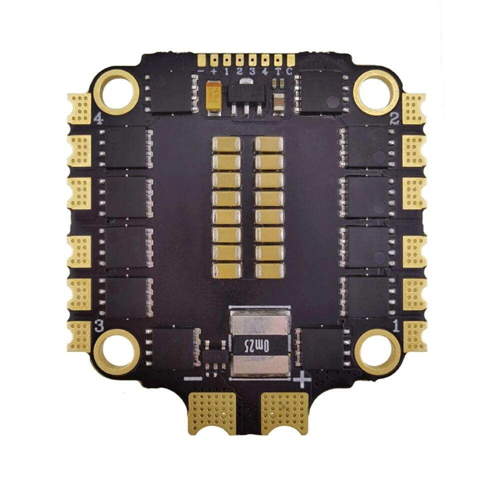 HAKRC 60A Blheli_32 2-6S 4 In  – Drone Racing Esc Bewertung und Preis