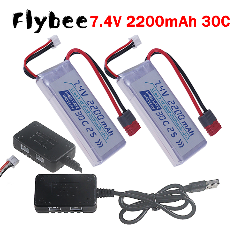 T-Stecker Hochleistungs-30C 22 – Drone Racing Battery Bewertung und Preis