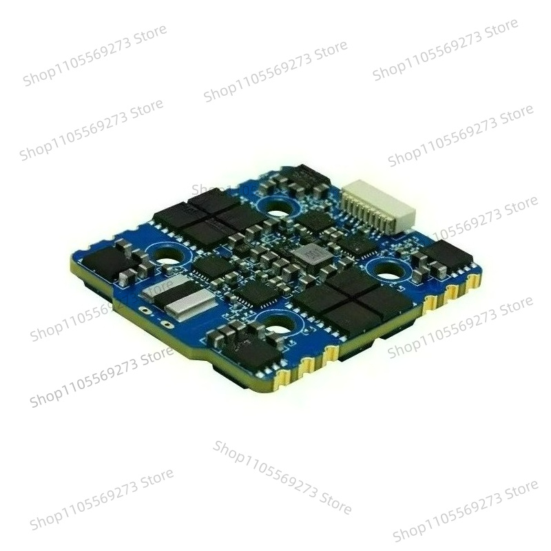 Für SEQURE Blueson A1 6S 65A o – Drone Racing Esc Bewertung und Preis