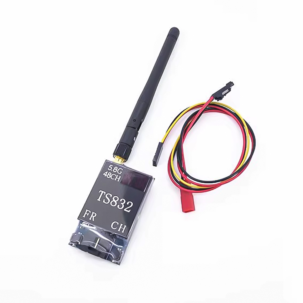 TS832 Empfänger + RC832 + 1000 – Drone Racing Camera Bewertung und Preis
