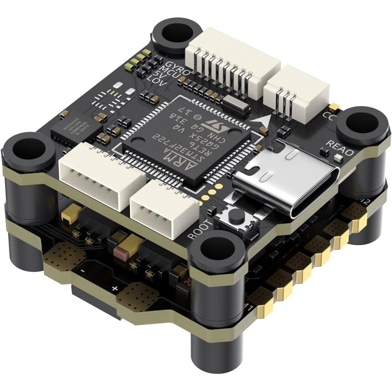 F722 Flight Controller 30x30 A – Drone Racing Flight Controller Bewertung und Preis